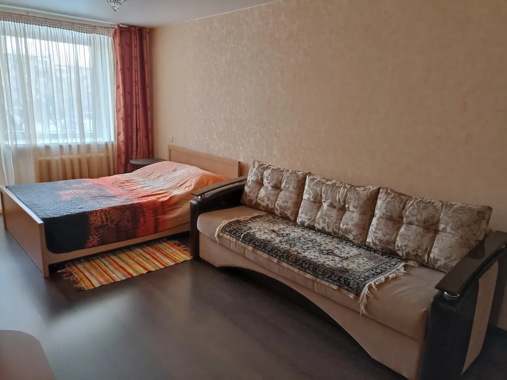 Квартира Квартира в центре города — Ярославль