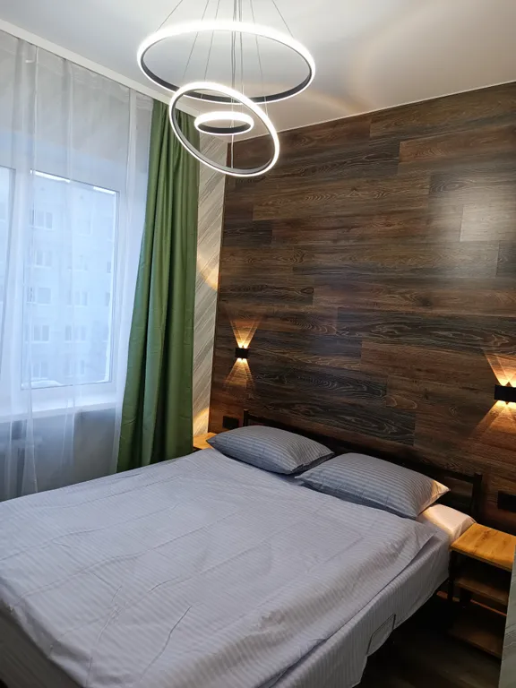 Уютная квартира в двух минутах от горнолыжного склона Bigwood