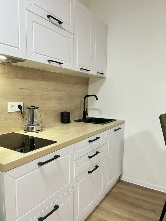 Новая студия у ТРК Мега