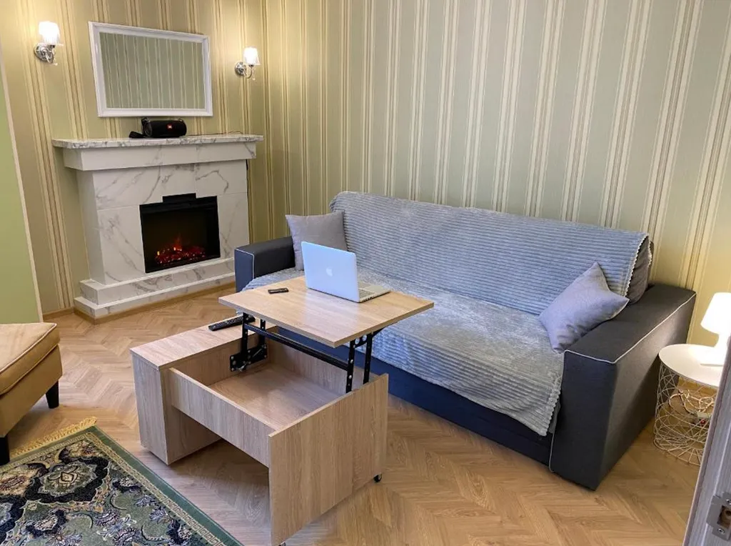 Квартира Квартира на берегу моря — Светлогорск