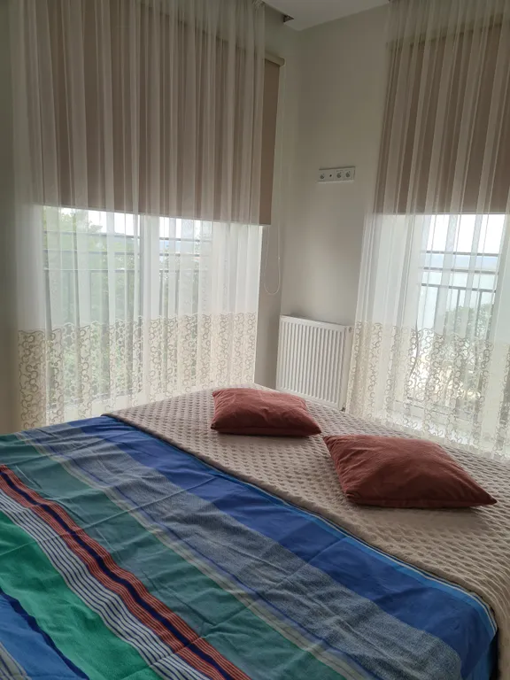 Квартира Апартаменты с видом на море — Пионерский