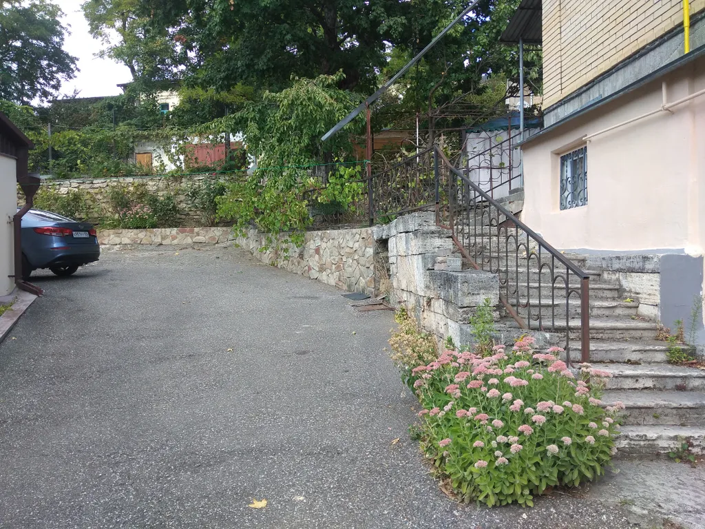 Уютная квартира в курортной зоне