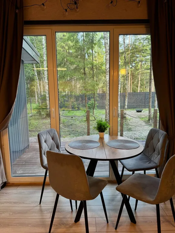 2-комнатный Дом