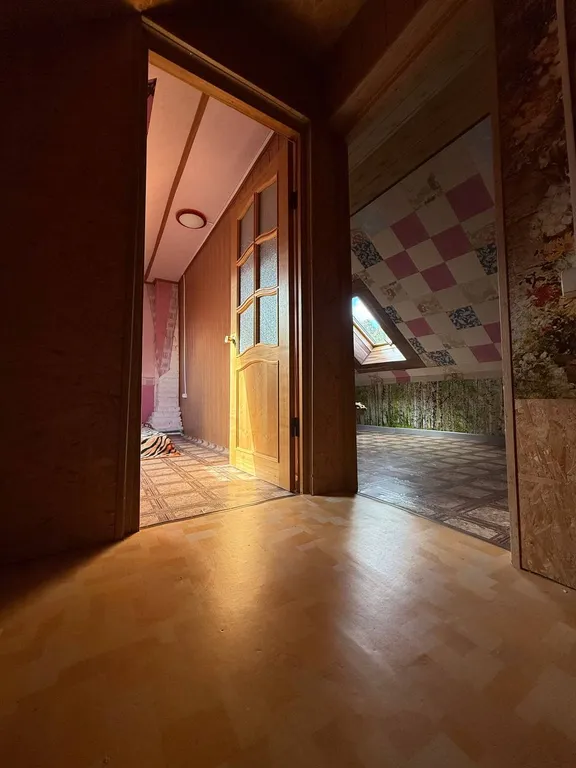 Коттедж Домик в Мельниково — Зеленоградск