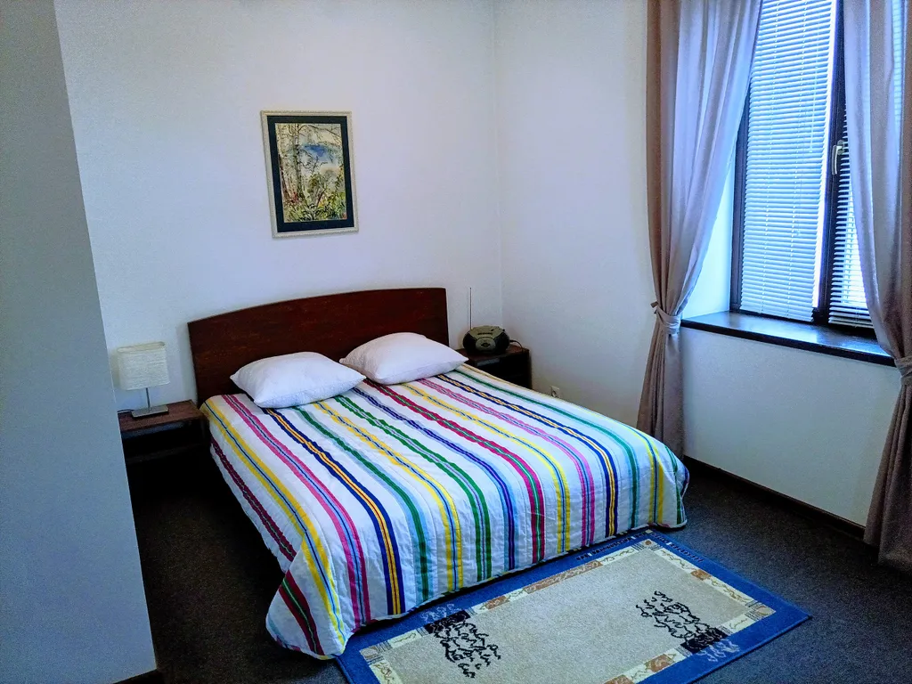 Квартира Уютная комната в городском котедже — аренда посуточно в Углич