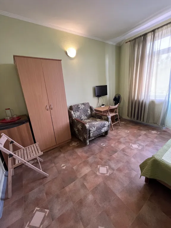 Квартира Комната — Витино