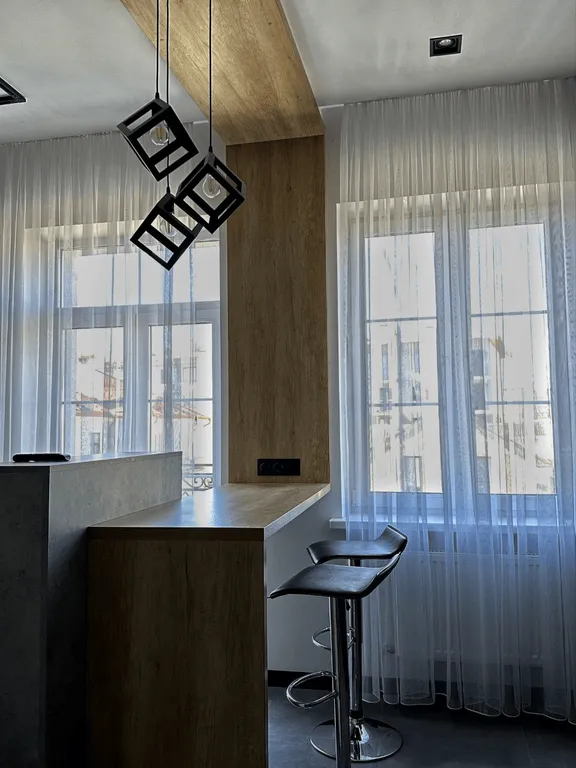 Комфортные апартаменты в самом центре Бреста