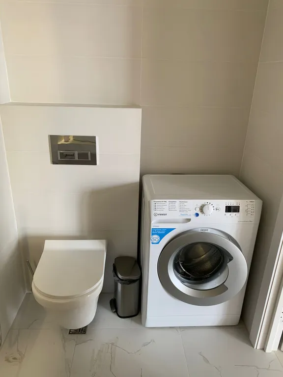 Таунхаус Ваш дом вдали от дома