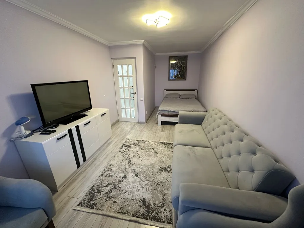 Уютная квартира в самом лучшем районе — аренда посуточно в Владикавказ