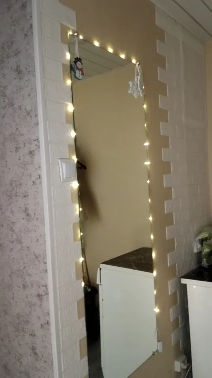 Уютный уголок для вашего отдыха