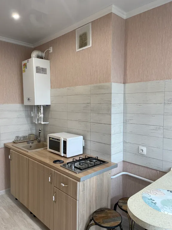 Уютная квартира в близи парковой зоны