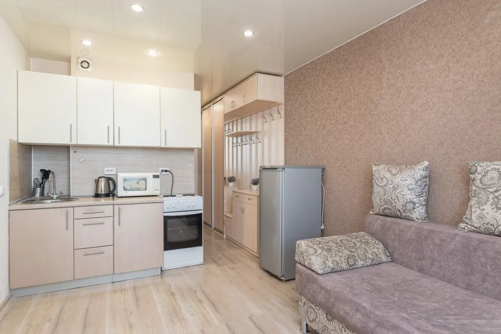 Отличная студия