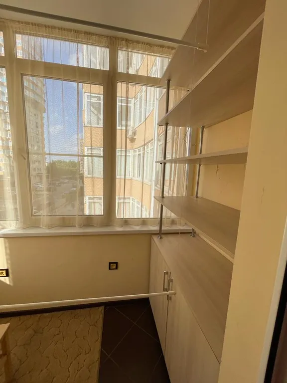 Квартира Идеальная квартира для комфортного отдыха в курортном городе — Анапа