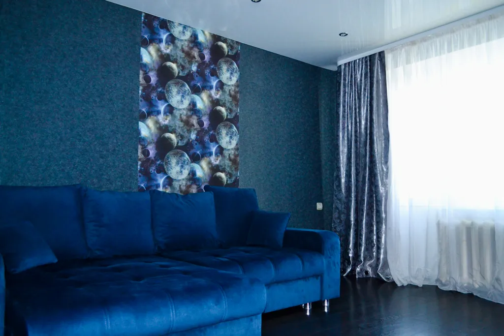 Однокомнатная квартииа