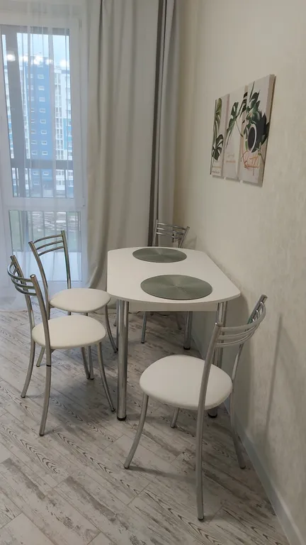 Квартира Уютная квартира — Тверь