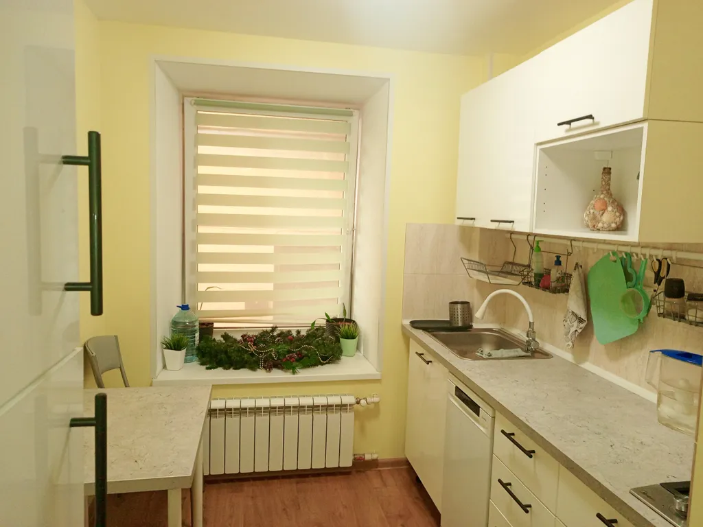 Квартира Уютная комната в центре у метро — Санкт-Петербург