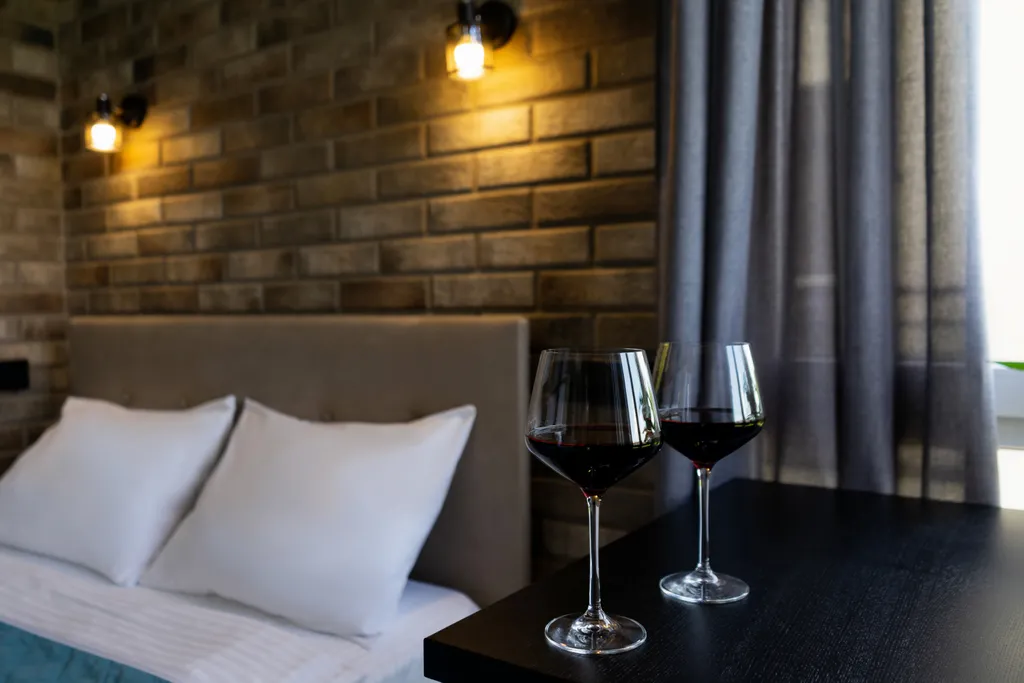 Стильная студия в ЖК Сорренто Парк