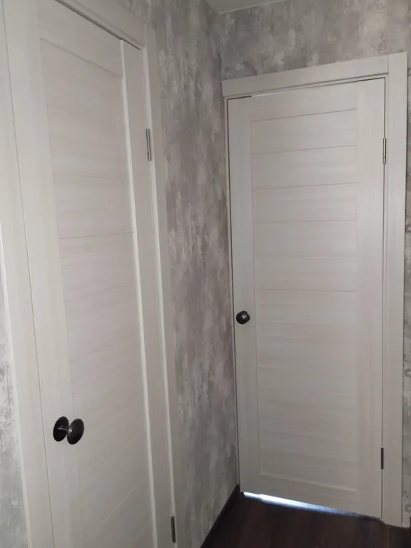 Уютная квартира в тихом районе