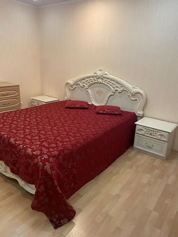 Отличная двушка в центре города