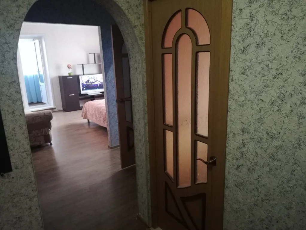 Уютная квартира в центральной части города