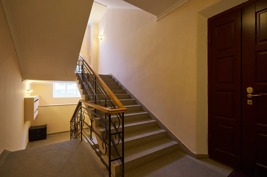 Квартира 3-комнатная квартира на доме Гиляровского, в центре Москвы — Москва