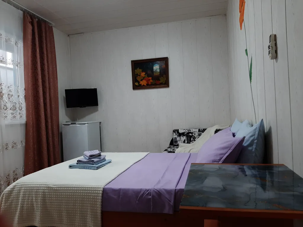 Квартира Комната — Геленджик