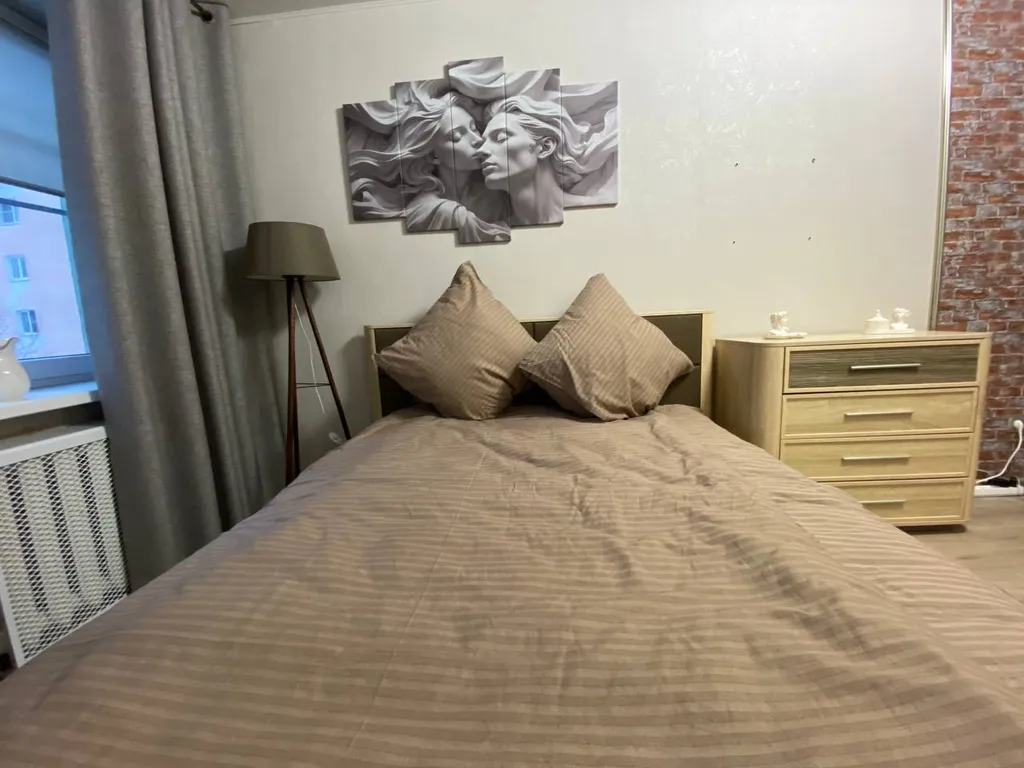 Квартира Квартира Комфортное проживание в центре города — Великий Новгород