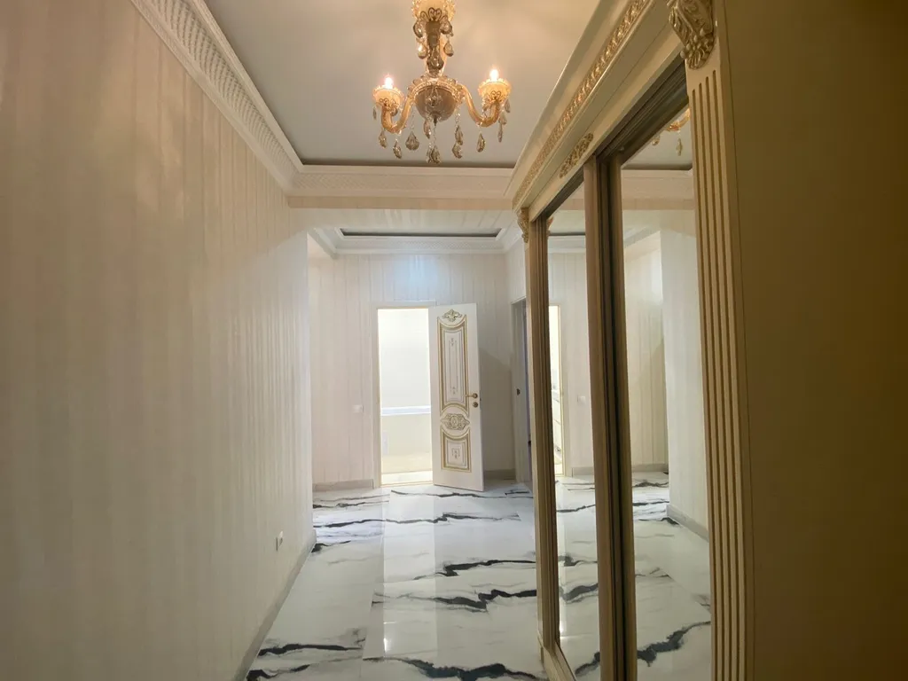 Квартира Квартира рядом с морем — Дербент