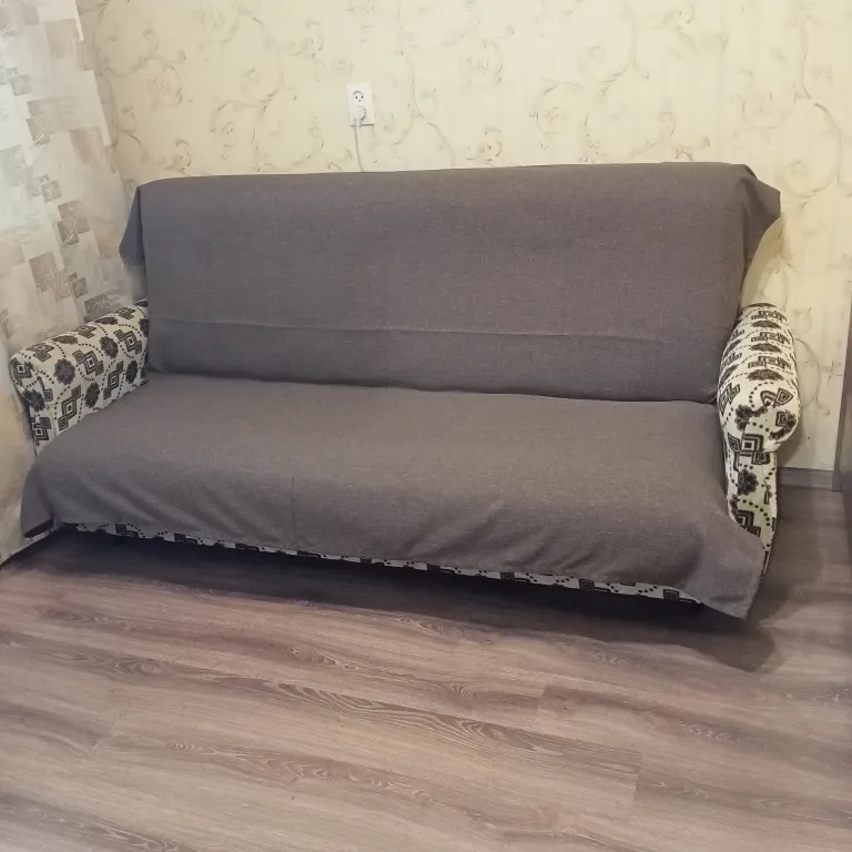 Уютная квартира в центре