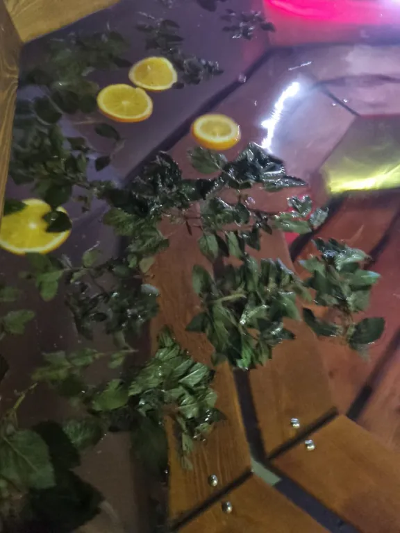 Уютный гостевой дом Оштен