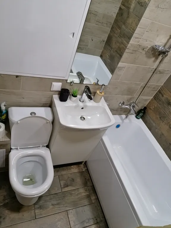 Уютный апартамент у Кремля