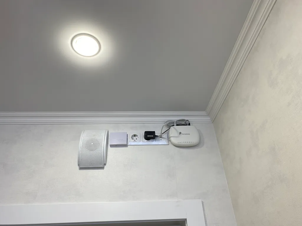 Квартира 1-комнатная Квартира — Анапа