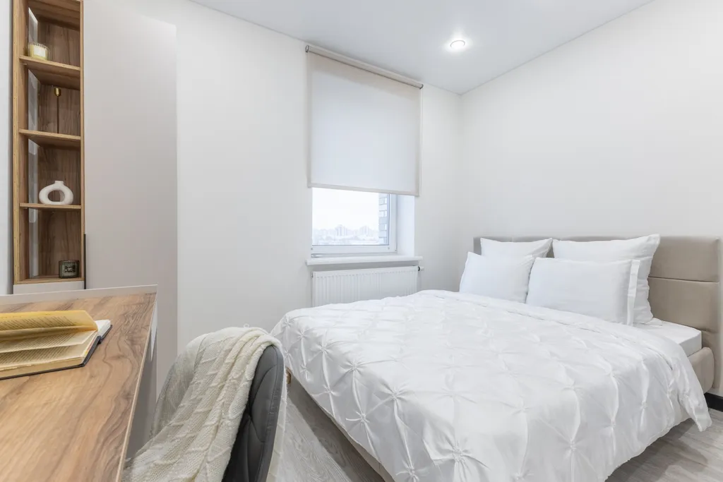 Квартира Квартира Residence Elegance на шесть персон — Казань