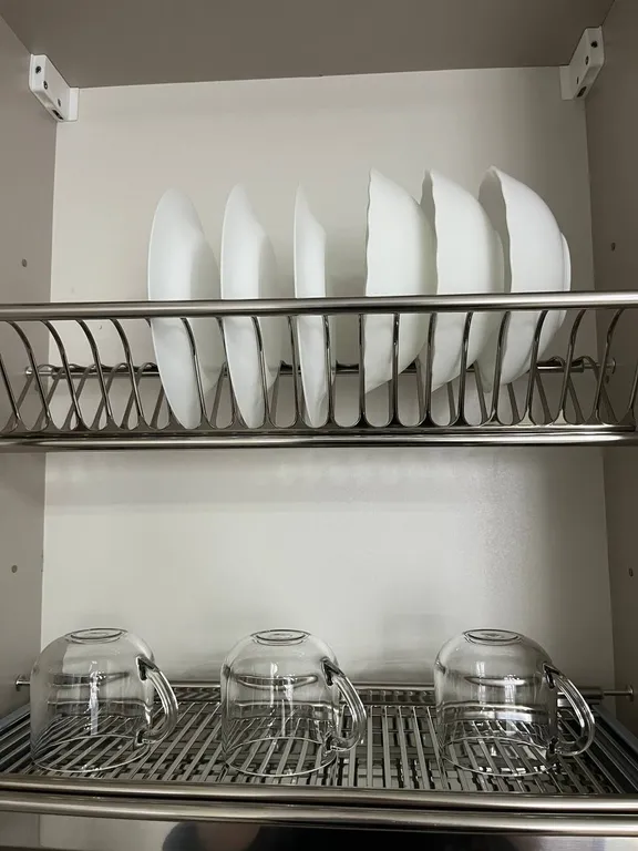 Студия в новом доме от Марат Дом