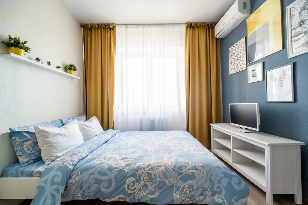 Квартира Квартира Holiday apartment — Краснодар