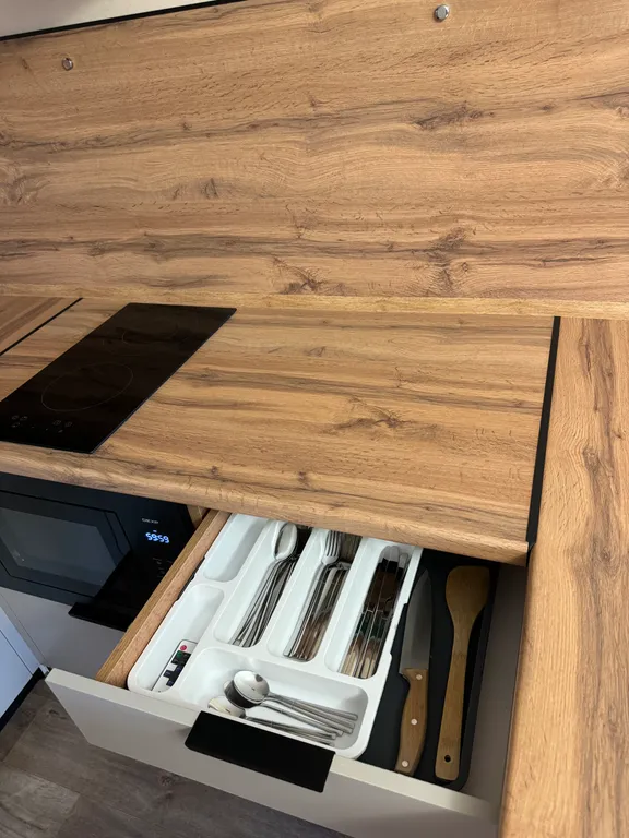 Уютно, классно, как дома