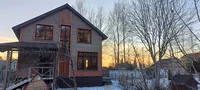 Коттедж Юпитер