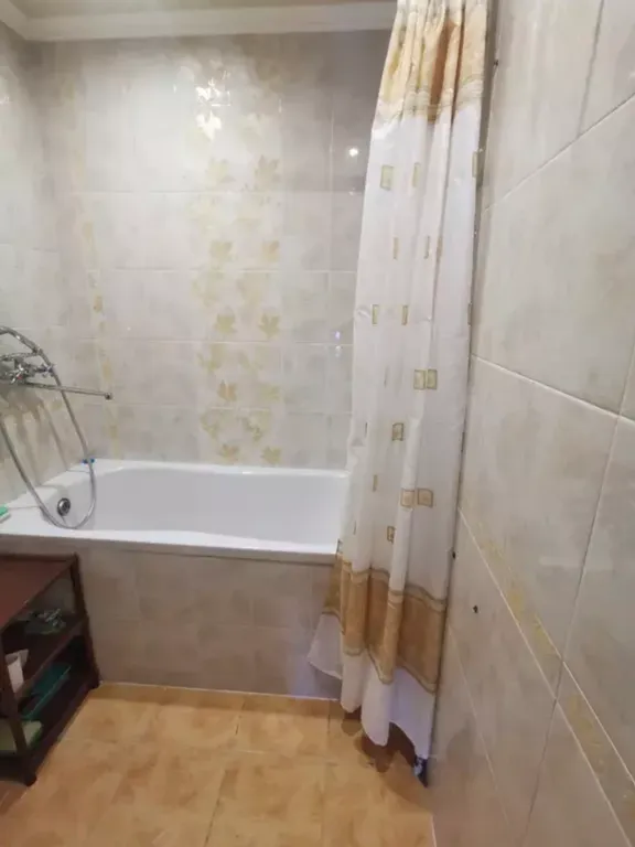 Квартира в центре на Пушкина