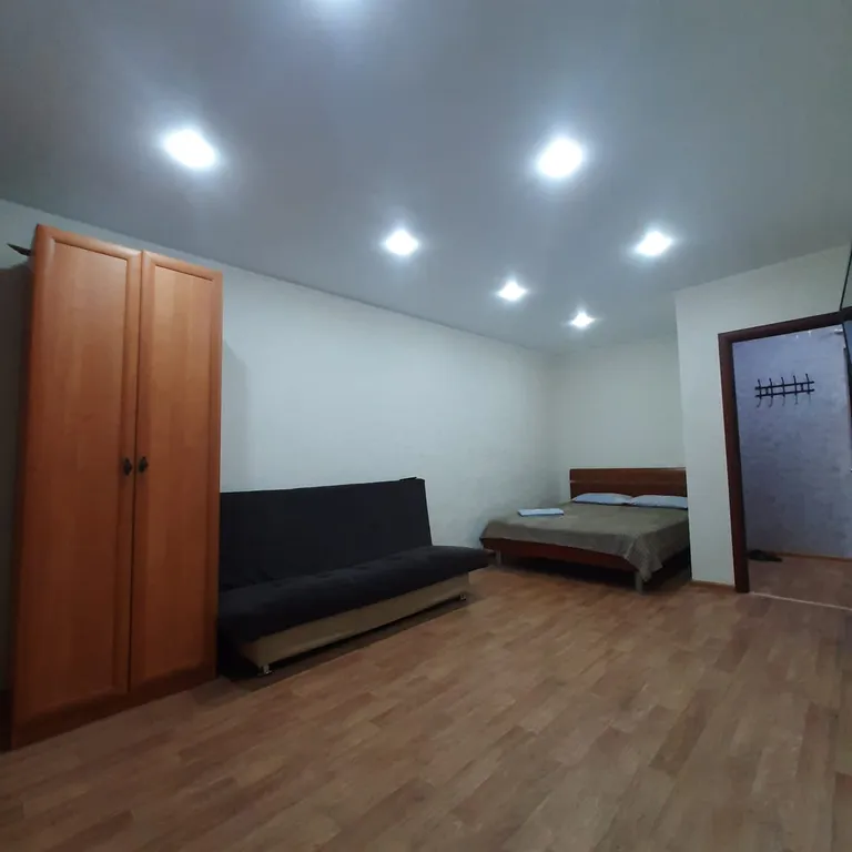 Квартира для комфортного проживания и отдыха