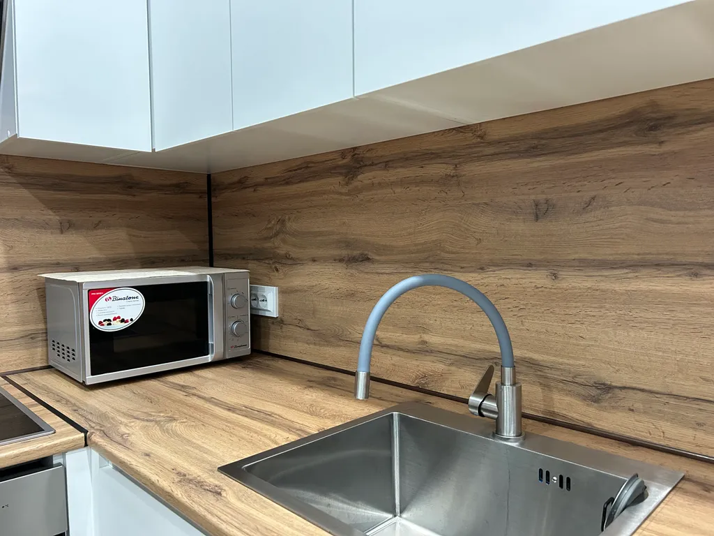 Квартира Абсолютно новая квартира в новом доме — Темрюк