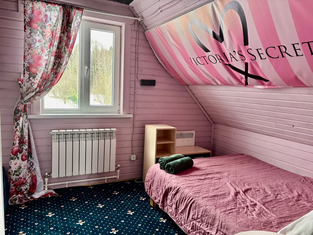 Стильный дом Гранд Монако с баней, чаном и четырьмя спальнями