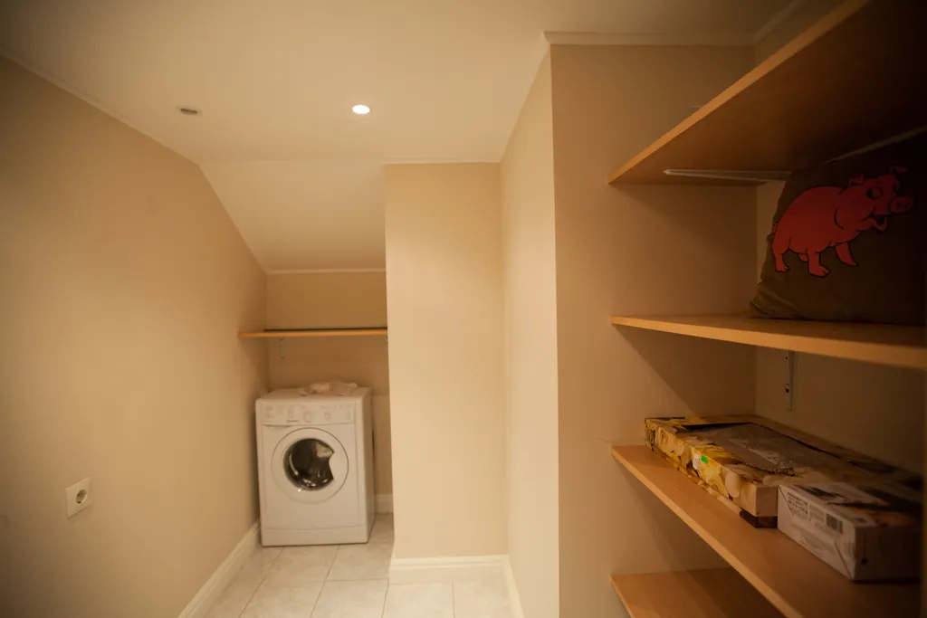 Двухуровневые апартаменты люкс в центре