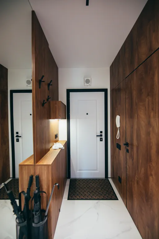 Уютные апартаменты в Тихой Гаване