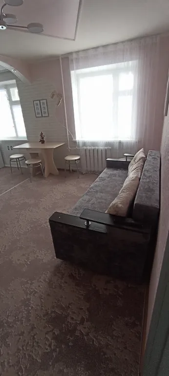 2-комнатная уютная квартира