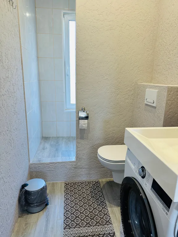 Загородный дом