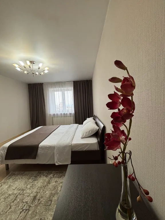 Роскошная квартира в сердце города