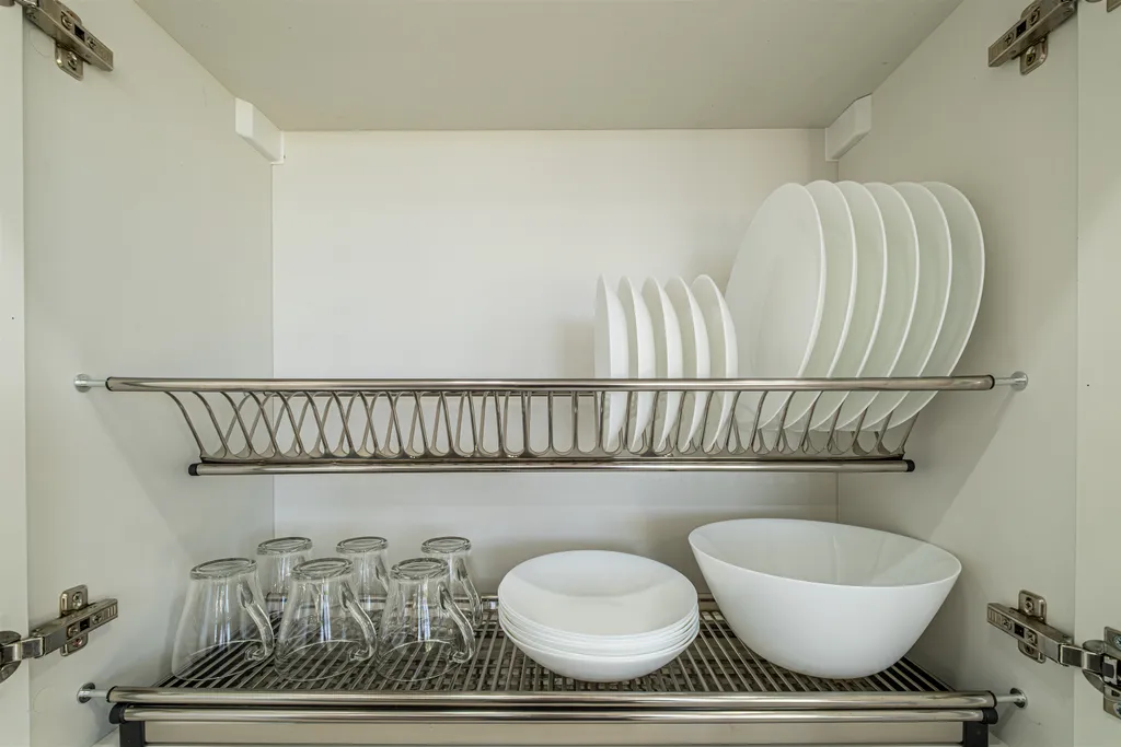 Двухкомнатная квартира для семьи и командированных