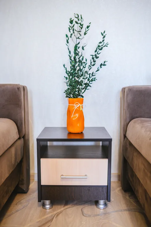 Комфортабельная квартира возле ЖД вокзала