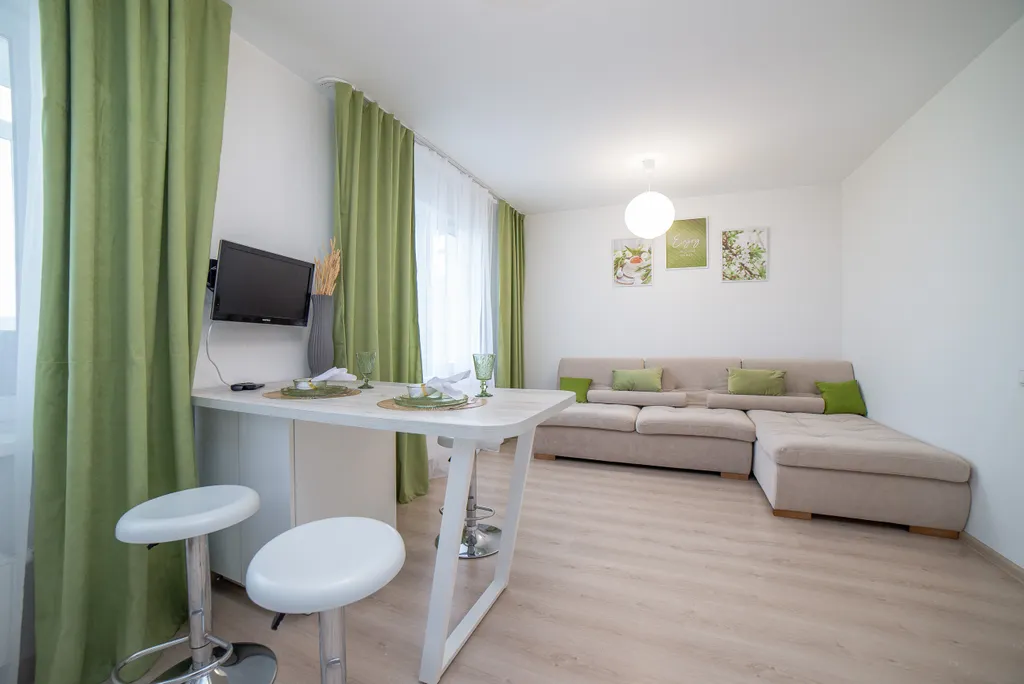 Манго и малина