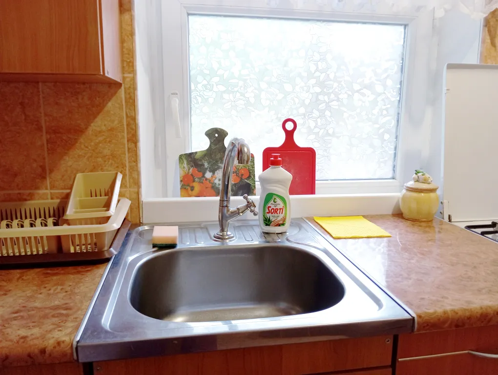 Двухкомнатный номер на 1 этаже с верандой